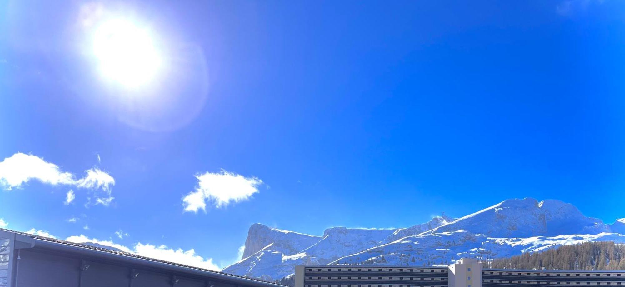 Appartement Chalets Du Super D Saint-Étienne-en-Dévoluy Esterno foto