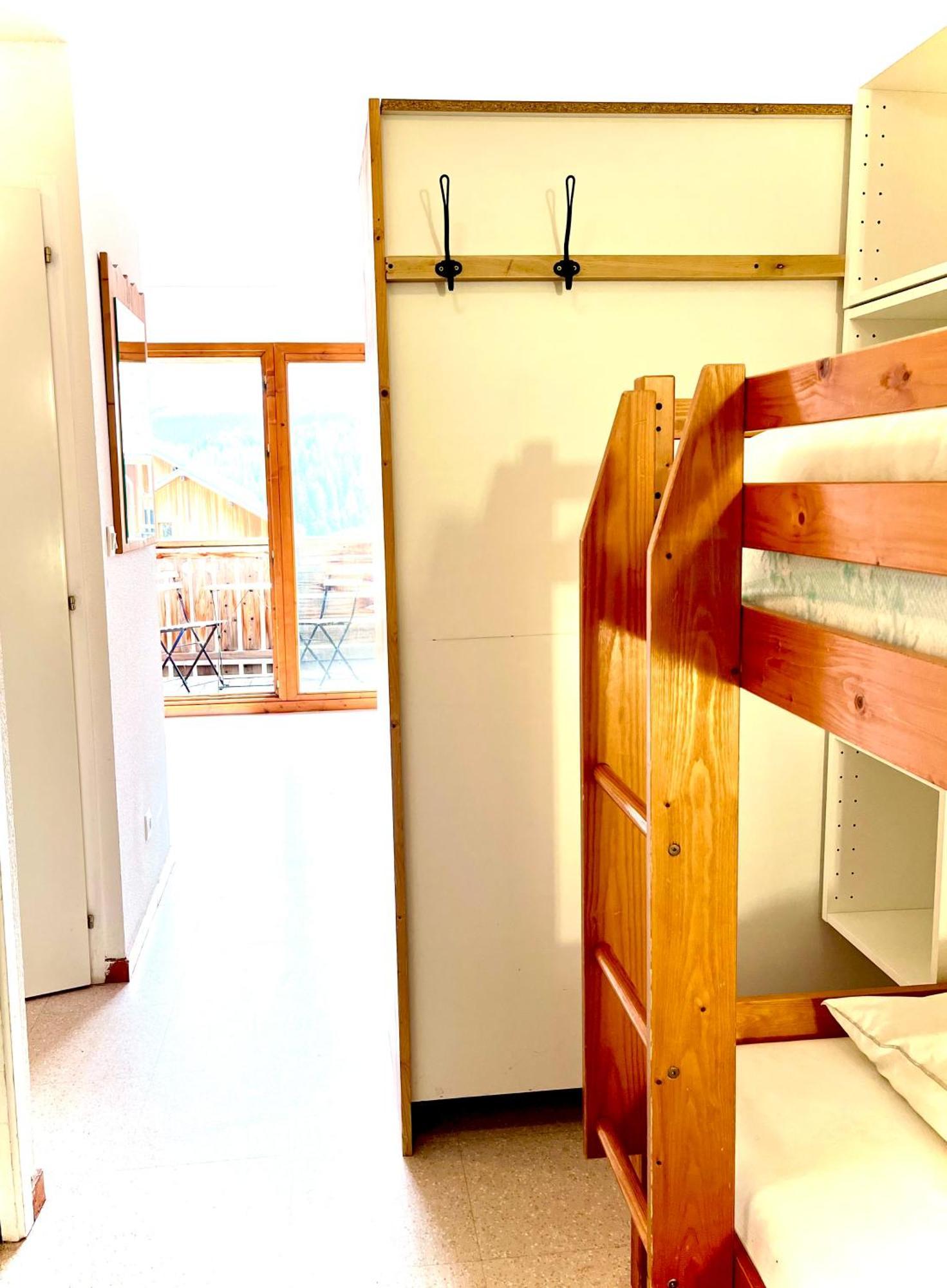 Appartement Chalets Du Super D Saint-Étienne-en-Dévoluy Esterno foto