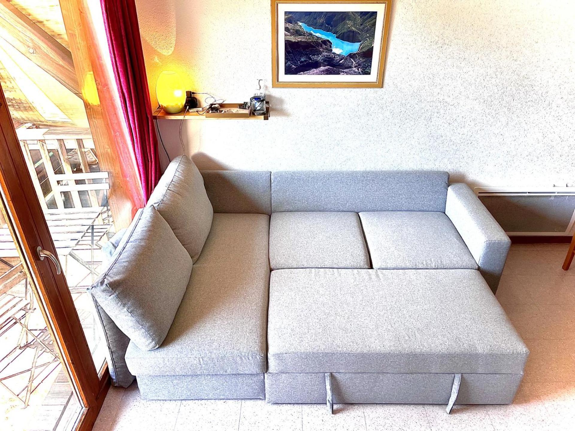Appartement Chalets Du Super D Saint-Étienne-en-Dévoluy Esterno foto